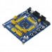 Port103R STM32F103RC MCU ARM Cortex-M3 32-bit RISC STM32 Development Board Kit