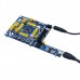 Port103R STM32F103RC MCU ARM Cortex-M3 32-bit RISC STM32 Development Board Kit