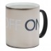 1x ON / OFF Switch Color Temperature Cup Cofffee Cup