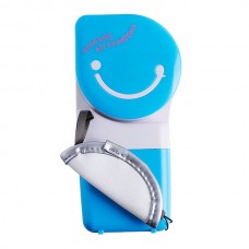 Portable Hand-Held Air Condition Cool Cooling Fan USB Mini Fun