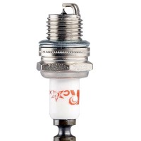 RCEXL Spark Plug ICM6 for Gas Petrol Powered Engines