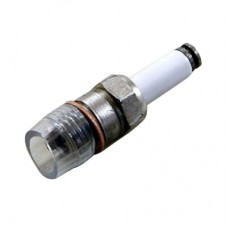 Rcexl Glow 1/4 -32 1/4 x 32 Thread Spark Plug