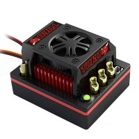 Toro 8 X80 80A ESC for 1/8 Scale Car