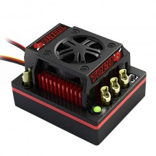 Toro 8 X80 80A ESC for 1/8 Scale Car