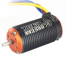 Toro X 2560KV/6T/6P Brushless Motor for 1/8 Car