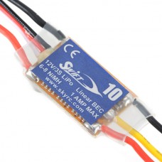 Swift Series ESC 10A for Airplane