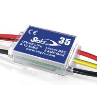 Swift Series BSC 35A for Airplane Helicopter