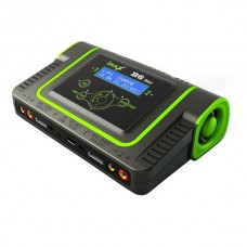 SKYRC Imax B6 Duo 400W 10A High Output Dual Charger / Discharger