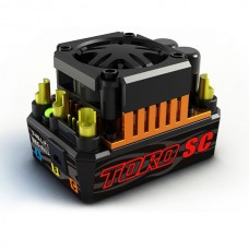 Toro Short Course 120A ESC