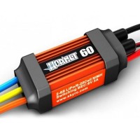 Hornet 60A ESC for Air Heilicopter Aircraft