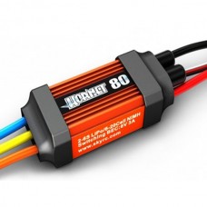 Hornet 80A ESC for Air Helicopter Aircraft