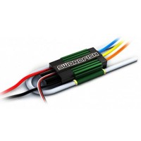 Swordfish 120A ESC for Marine