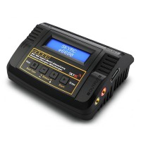 SKYRC E6680 Battery Balance Charger Discharger 80W