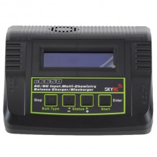 SKYRC E6650 Balance Charger Discharger 50W