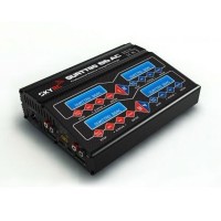 SKYRC Quattro B6AC Balance Charger Discharger