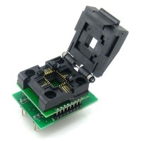 PLCC32 Programmer Adaptor PLCC-32 to DIP-32 YAMAICHI Test Socket