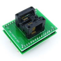 TSSOP16 to DPI16  Programmer Adapter Test Socket SSOP16 IC Socket