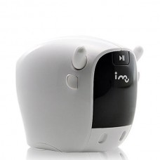 i-Mo 2G  Resonance Speaker Loudspeaker+ Radio + MP3 Player