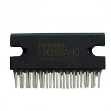 TB6560AHQ 3.5A Stepper Driver IC TOSHIBA