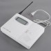 Intelligent PSTN Home Security Alarm System Burglar System - KH8868