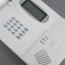 Intelligent PSTN Home Security Alarm System Burglar System - KH8868
