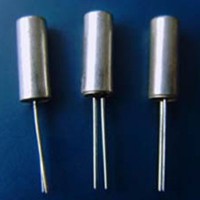 32.768KHz 3* 8 Tuning Fork Crystal Resonators 20-Pack