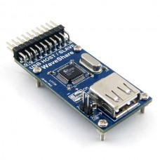 SL811 USB Board MCU Controller Communication Interface USB Flash Drive & Mouse Kit