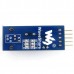 RS485 Board 5V MAX485 RS485 to UART Transceiver Converter Board Module