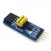 FM24CXX FRAM Board Module MCU FM24C I2C Female FRAM Memory Storage Board Tools