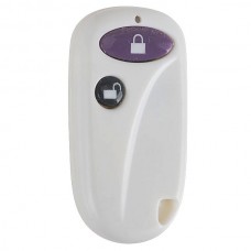 RF Wireless Remote Control Lock & Unlock 2 Buttons Remote Controller 02-C1