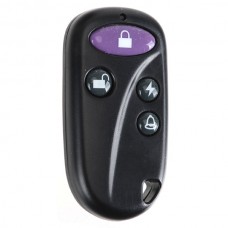 4 Keys Wireless Remote Control RF Lock/Unlock Remote Control 04-C1