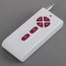 6 Buttons RF Radio Remote Control Long Distance Remote Controller