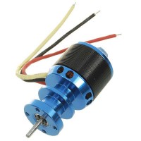 4500KV Outrunner Brushless Motor for 64mm Duct Fan