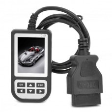 C100 2.4" LCD Auto Scan OBDII/EOBD Code Reader