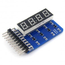 8 SEG LED Board Digital Segment Display Information Board Module