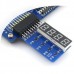 8 SEG LED Board Digital Segment Display Information Board Module