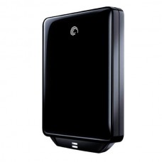 Seagate FreeAgent GoFlex 1 TB USB 3.0 Ultra-Portable 2.5" Hard Disk