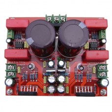 68W+68W Watt LM3886 + NE5532 Audio Amplifier Board