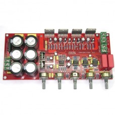 TDA7294 2X80W+160W(Subwoofer) 2.1 Channe l Board Amplifer Module