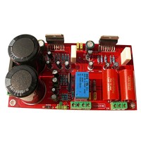 TDA7293 85W+85W +Speaker Protect UPC1237 Amplifer Module