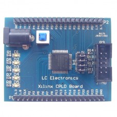 Xilinx XC9572XL CPLD Development Board Learning Board Core Module