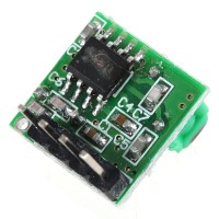 PC-J59-4 Frequency Stabilization Module RF Wireless Transmitter Module