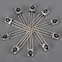 VS1838B Infrared Remote Control Receiver Modules 10 PCS