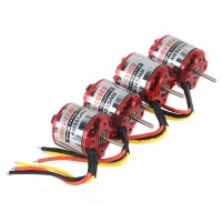 Mystery F2632 1000KV Brushless Motor for Quadcopter Multicopter for Quadcopter