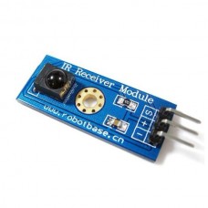 IR Receiver Sensor Infrared Receiver Module for Arduino