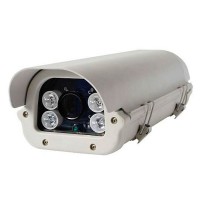 SD4-15-C-W Camera Housing for White Light Illuminator 15 Degree