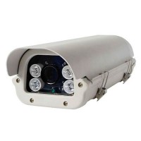 SD4-30-C-W Camera Housing for White Light Illuminator 30 Degree