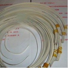 100 Value 0603 SMD Resistor Kit (0R~10MR) 5% 10000PCS