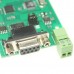 RS232 RS485 Serial Port to Ethernet TCP/IP Converter Adpter Communication Module