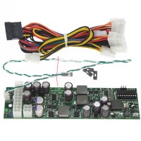 8-28V 160W DC-DC DC-ATX ATX ITX Car PC Power Supply Module